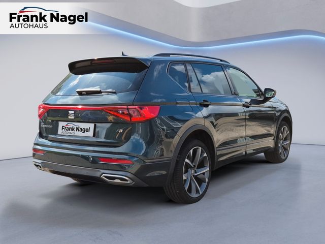 Seat Tarraco FR 2.0 TDI 7-Gang-DSG