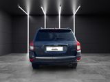 Jeep Compass Limited 4x4 Shzg*Klimaauto.*Leder - Jeep Compass mit Benzin-Antrieb: Allradantrieb, Geländewagen, Automatik