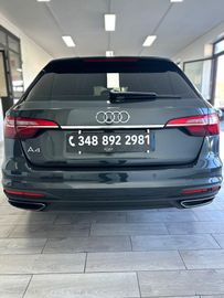 Audi A4 - 4
