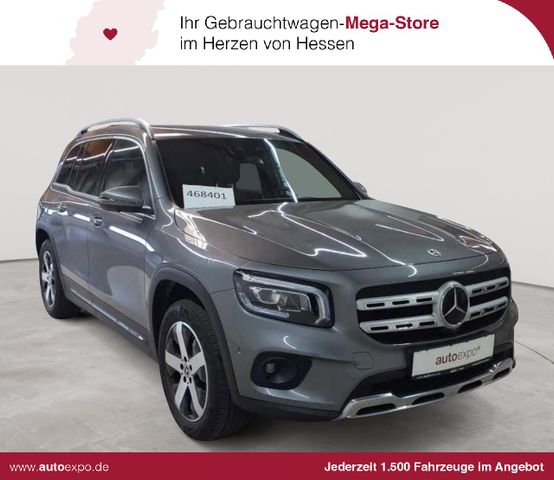 MERCEDES-BENZ GLB 200 7G-Progressive KAM360 AssiP MBUX