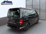 Volkswagen California T5 Beach 4 Motion Allrad; Automatik - Volkswagen T4 california