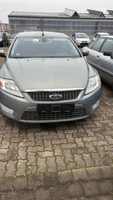 Ford Mondeo 2.0 Benzin Limousine - gebrauchte Ford Mondeo aus dem Jahr 2010
