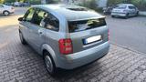 Audi A2 1.2TDI (D4) - - Audi A2: Automatik