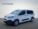 Fiat Doblo XL EAT8 7Sitzer Klima Navi Einparkhilfe - Fiat Doblo Xl Gebrauchtwagen