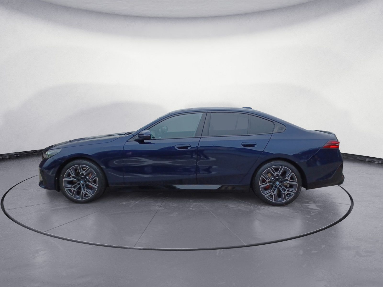 BMW 520d Limousine M-Sport M-SportPro Innovation foto 3