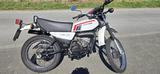 Yamaha DT 175 - YAMAHA DT