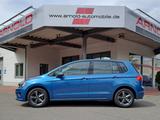 Volkswagen Golf Sportsvan 1.4 TSI Comfortline - VW Golf Sportsvan in Chemnitz