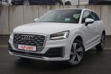 Audi Q2 2.0 TDI quattro S-Line LED Navi Head-Up ACC - gebrauchte Audi Q2 aus dem Jahr 2017