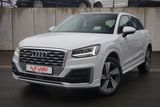 Audi Q2 2.0 TDI quattro S-Line LED Navi Head-Up ACC - Audi Q2 aus 2017