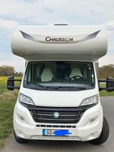 Chausson C717GA
