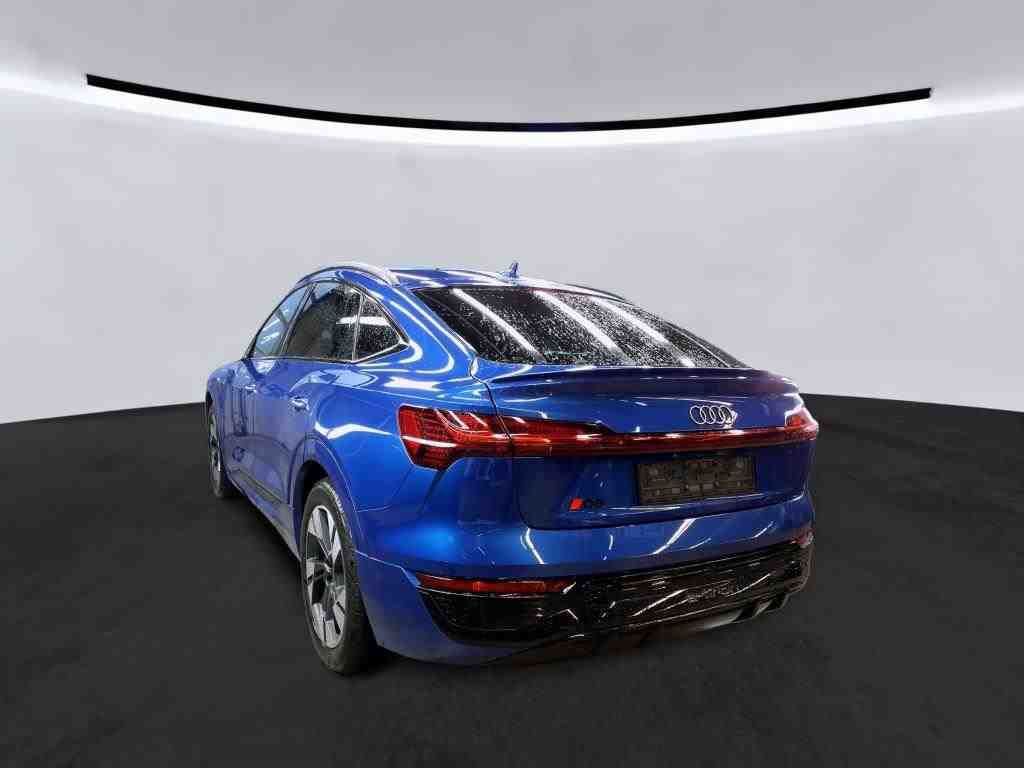 Audi Q8 e-tron - Bild 5