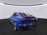 Audi Q8 e-tron - Vorschau Bild 5