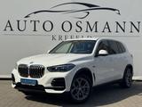 BMW X5 xDrive 45 eUPE: 97.668,04.-€ / Laserlicht