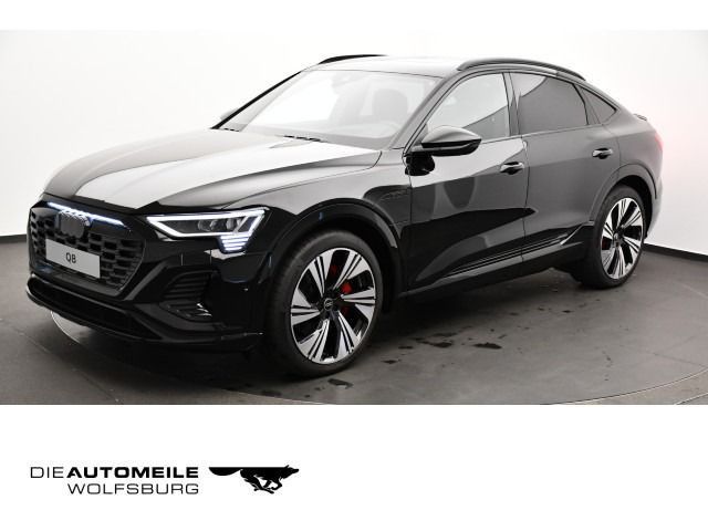 Image of Audi Q8