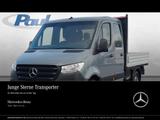 Mercedes-Benz Sprinter 315 CDI Doka Navi+9G+Klima+Tempomat - Mercedes-Benz: Kombi, 7 Sitzer