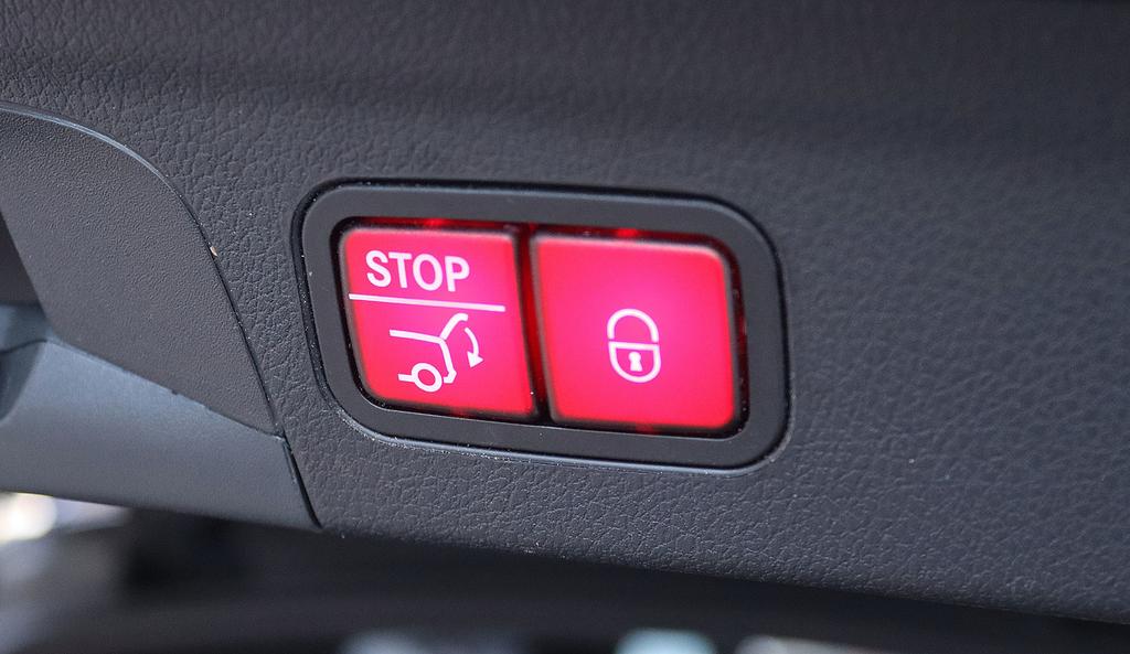 Mercedes-Benz GLE 63 AMG