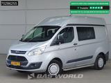 Ford Transit Custom 101PK Dubbel Cabine L1H2 Trekhaak - Offers