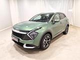 Kia Sportage 1.6 T-GDI 2WD DCT Spirit LED|Navi|4xSHZ - Kia Sportage Gebrauchtwagen in Dresden