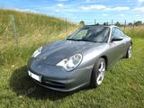 Porsche 996 Targa - Porsche Series 911: Targa