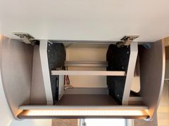 Bürstner Lyseo TD 727 G | elektr. Hubbett | Sat.+TV*4,25t