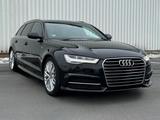 Audi A6 Avant 2.0TDI S-TR 3xS-LINE LED+NAVI+EURO6+19Z - Audi: Eu