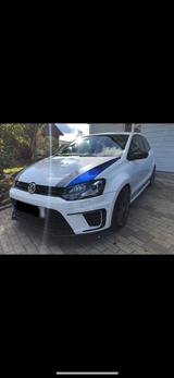 Volkswagen Polo WRC 2320/2500 - : Wrc