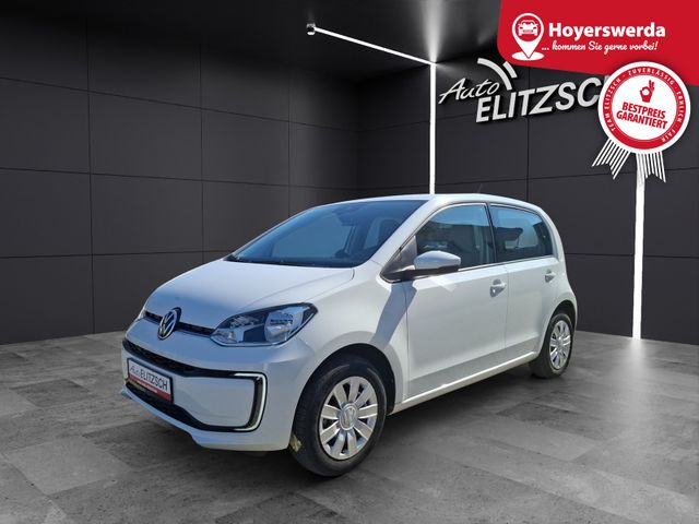 Volkswagen up! e-up! Climatronic DAB SH