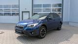 Subaru XV 4X4 1.Hnd DAB SITZHEIZUNG ACC 8F... - Subaru Gebrauchtwagen in Augsburg