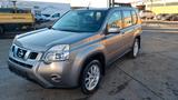 Nissan X-Trail SE 4X4 AHK+Standheizung - gebrauchte Nissan X-Trail aus dem Jahr 2011
