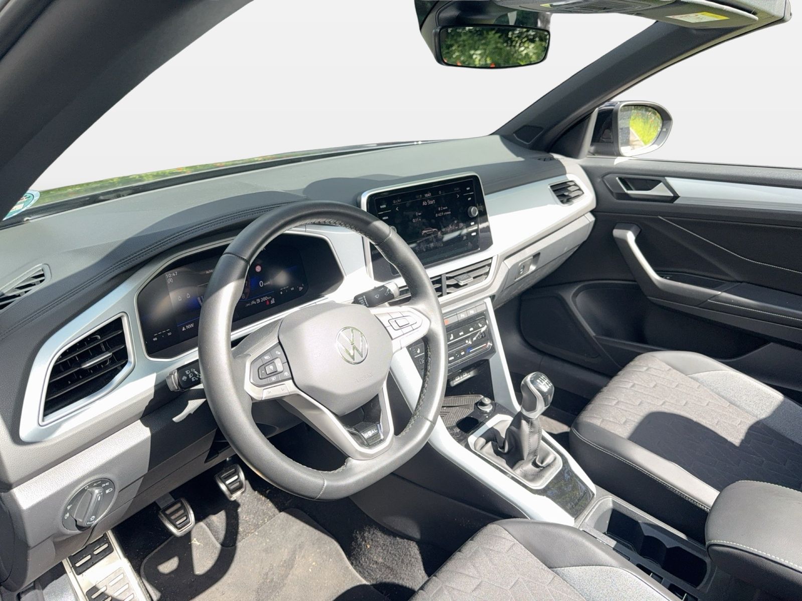 Volkswagen T-Roc - Bild 8