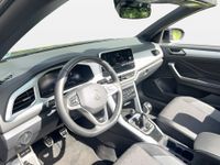 Volkswagen T-Roc - Vorschau Bild 8