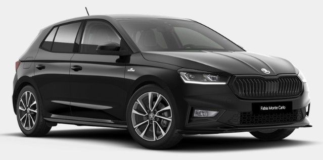 Image of Skoda Fabia