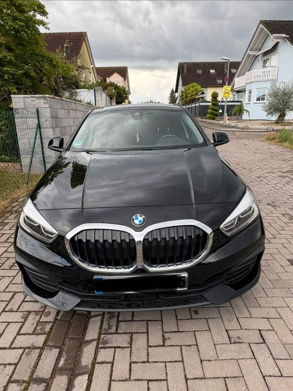 Image of BMW 116