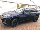 Suzuki Across 2.5 Plug-In Hybrid Comfort+ E-Four