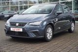 Seat Ibiza 1.0 TSI Style LED SmartLink Sitzheizung - Seat Ibiza Gebrauchtwagen in Kassel