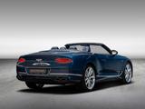 Bentley Continental GTC Azure V8 |Comfort Spec|Rotating - Bentley Continental GTC aus 2023