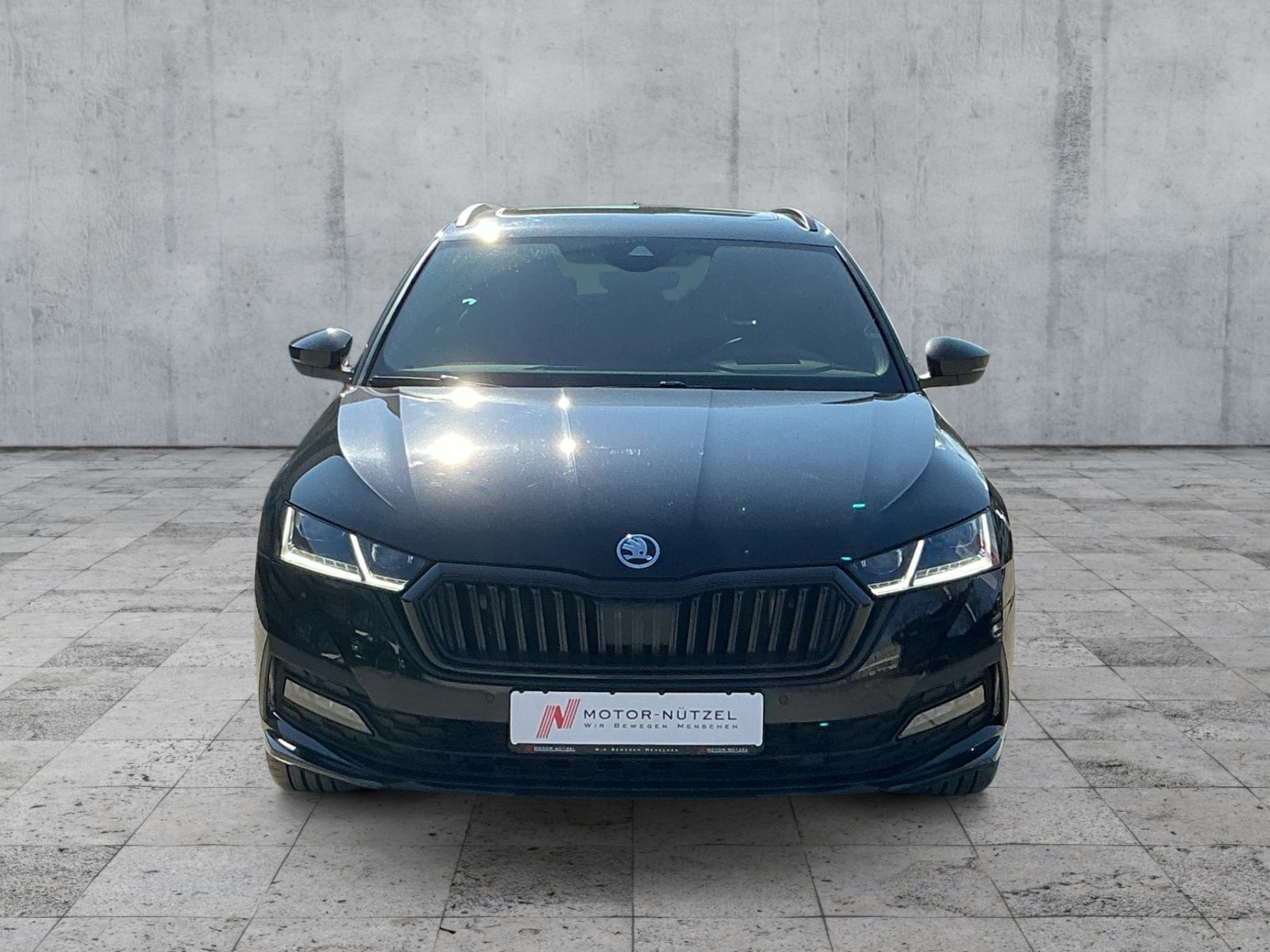 Skoda Octavia - Bild 3