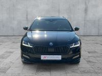 Skoda Octavia - Vorschau Bild 3