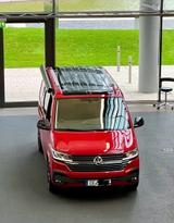 Volkswagen California Beach Camper Last Edition