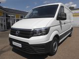 Volkswagen Crafter 30 mittellang FWD AHK 1.Hand Orig. 70tkm - VW Crafter Gebrauchtwagen in Hamburg