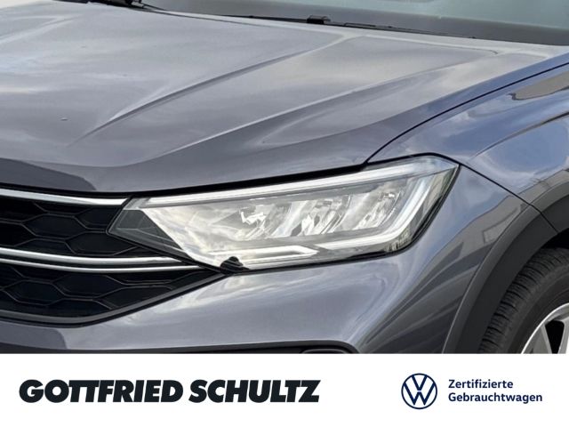 Volkswagen Taigo - Bild 6