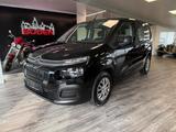 Citroën Berlingo Live M - Citroën Berlingo LIVE mit Diesel-Antrieb