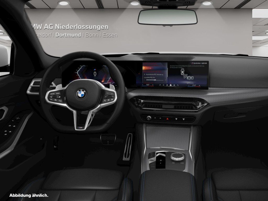 BMW 330 - Bild 7