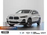 BMW X2 sDrive18d Advantage Plus - BMW X2 in Bonn