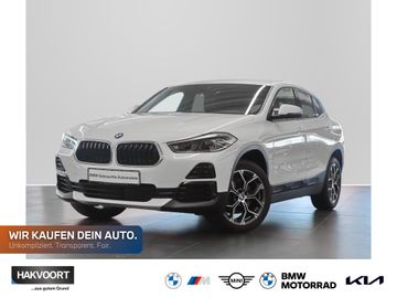 BMW X2 - 1