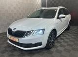 Skoda Octavia Combi*SOLEIL*LED-TEMPO-PDC-SITZ.HZ-AHK - Skoda Octavia SOLEIL mit Diesel-Antrieb
