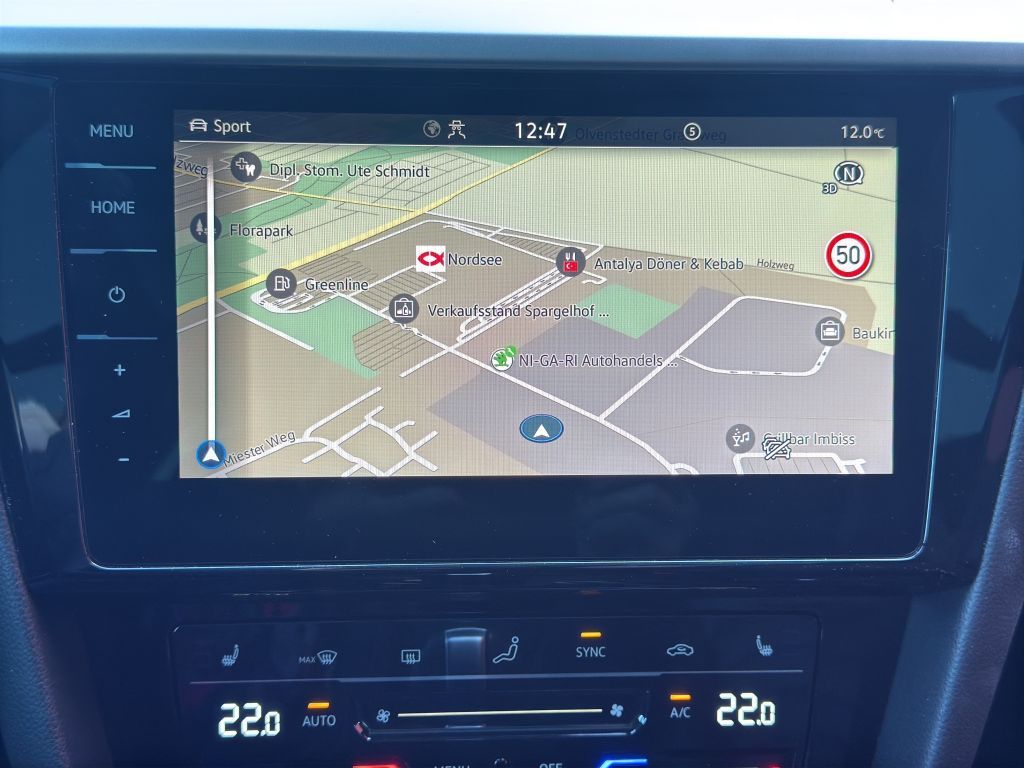 Volkswagen Arteon Shooting Brake 2.0 TSI OPF 4Motion DSG R foto 21