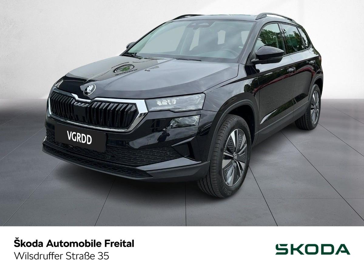 Skoda Karoq Balance 2,0 TDI DSG 4x4 *ACC NAVI AHZV*