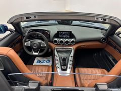 MERCEDES-BENZ AMG GT C PERFORMANCE*DYN PLUS*BRUMESTER*KAM*ACC* MERCEDES-BENZ AMG GT C PERFORMANCE*DYN PLUS*BRUMESTER*KAM*ACC*