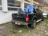 Toyota Hilux 3.0 Executive 4x4 Automatik Leder - Toyota Hilux in München